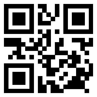 3918880408 - Immagine del Qr Code