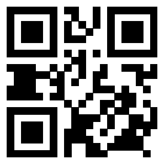 Scansione del QrCode di 3918880409