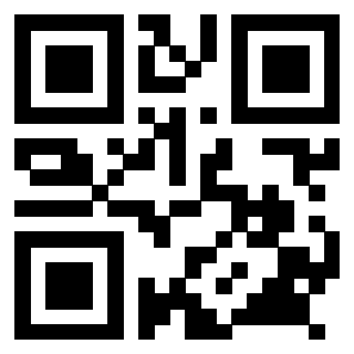 Immagine del Qr Code di 3918880410