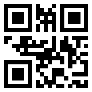 3918880414 Qr Code associato