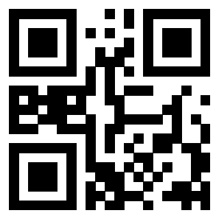Immagine del QrCode di 3918880415