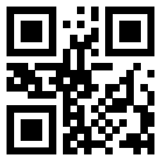 3918880420 QrCode associato