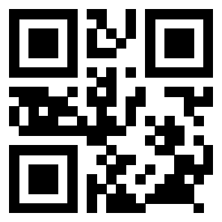 3918880422 - Immagine del Qr Code