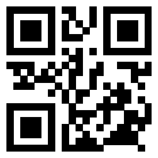 Il QrCode di 3918880425