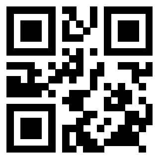 3918880426 - Immagine del QrCode associato