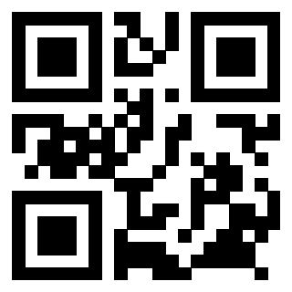 3918880427 Qr Code associato