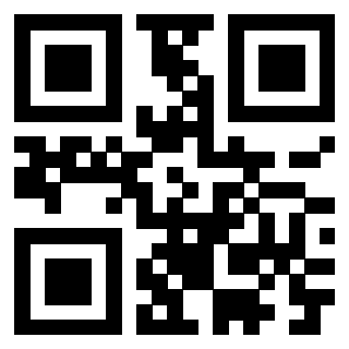 3918880430 - Immagine del QrCode