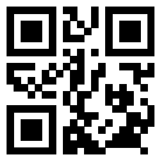 Il QrCode di 3918880432