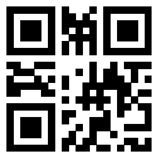 Scansione del QrCode di 3918880433