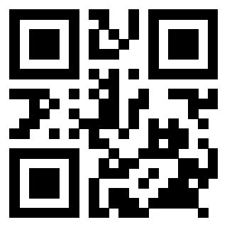 Scansione del Qr Code di 3918880434