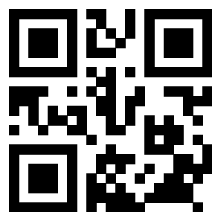 3918880436 - Immagine del Qr Code associato