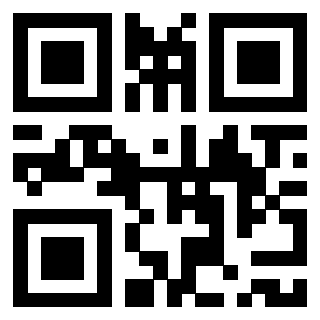 3918880437 QrCode associato