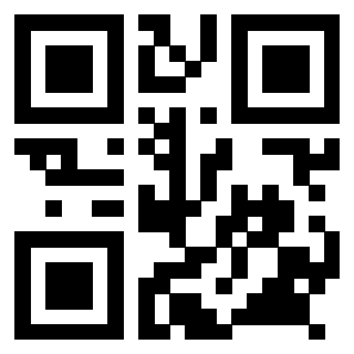 3918880439 QrCode associato