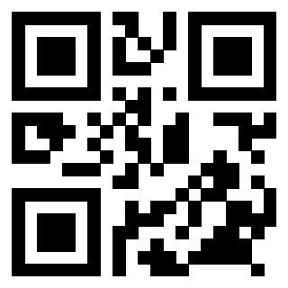 3918880441 - Immagine del QrCode associato