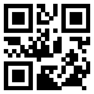 3918880443 - Immagine del QrCode associato