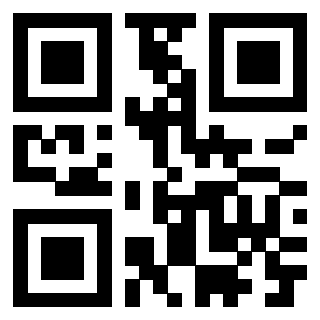 Immagine del Qr Code di 3918880446