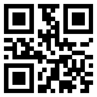 3918880447 - Immagine del QrCode