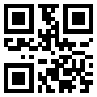 3918880448 - Immagine del QrCode