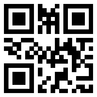 Immagine del Qr Code di 3918880451