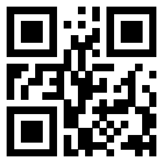 Scansione del Qr Code di 3918880452