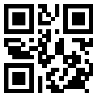 3918880453 - Immagine del Qr Code associato