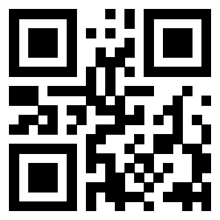 3918880455 QrCode associato
