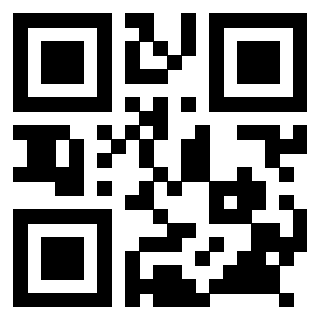 Il QrCode di 3918880456