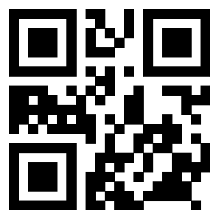 Scansione del Qr Code di 3918880459