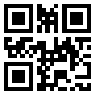 Il QrCode di 3918880460