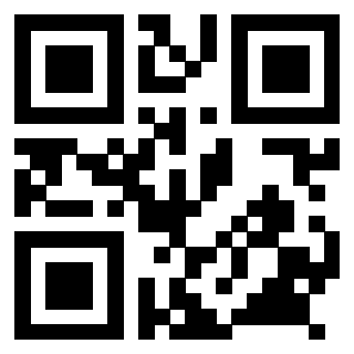 Scansione del Qr Code di 3918880461