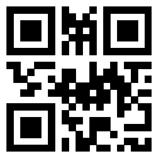 3918880462 QrCode associato