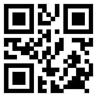 Immagine del QrCode di 3918880463