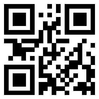 Il Qr Code di 3918880469