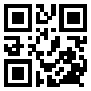 Scansione del QrCode di 3918880470