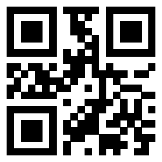Il Qr Code di 3918880471