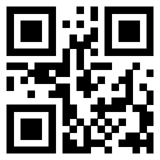 3918880472 - Immagine del QrCode associato