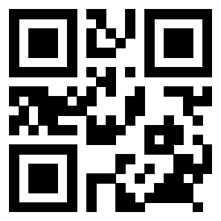 Immagine del QrCode di 3918880476
