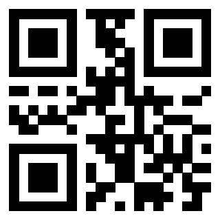 3918880477 - Immagine del Qr Code associato