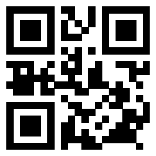 Il Qr Code di 3918880480