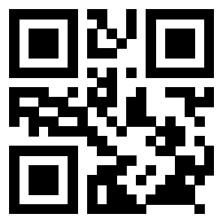 Il Qr Code di 3918880482