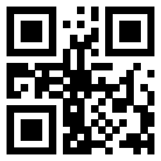3918880484 QrCode associato