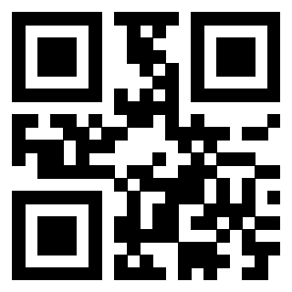 Immagine del Qr Code di 3918880485