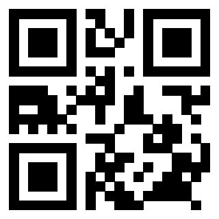 3918880486 - Immagine del QrCode associato