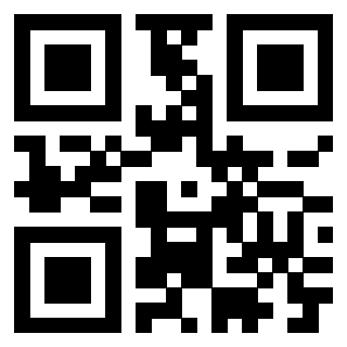 Immagine del QrCode di 3918880487