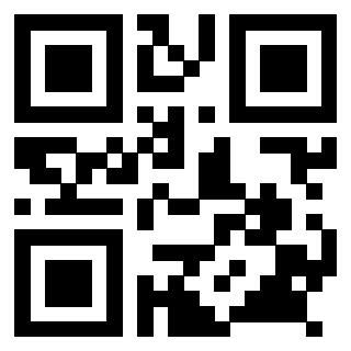 3918880488 - Immagine del Qr Code associato