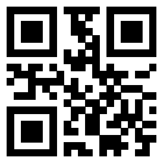 3918880489 - Immagine del QrCode