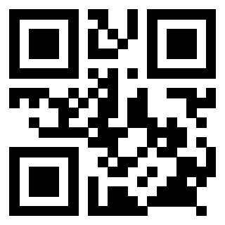 3918880490 - Immagine del Qr Code
