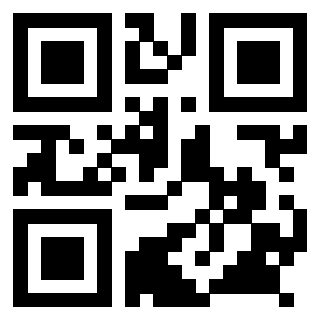 Immagine del Qr Code di 3918880491