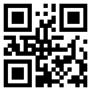 3918880493 - Immagine del QrCode associato