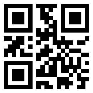 3918880496 - Immagine del Qr Code